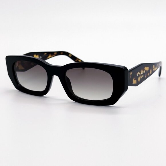 NEW PRADA SUNGLASSES PRB05S 3890A7 SPR B05 3890A7 EYEWEAR PRADA PR B05S 3890A7 - Picture 1 of 10